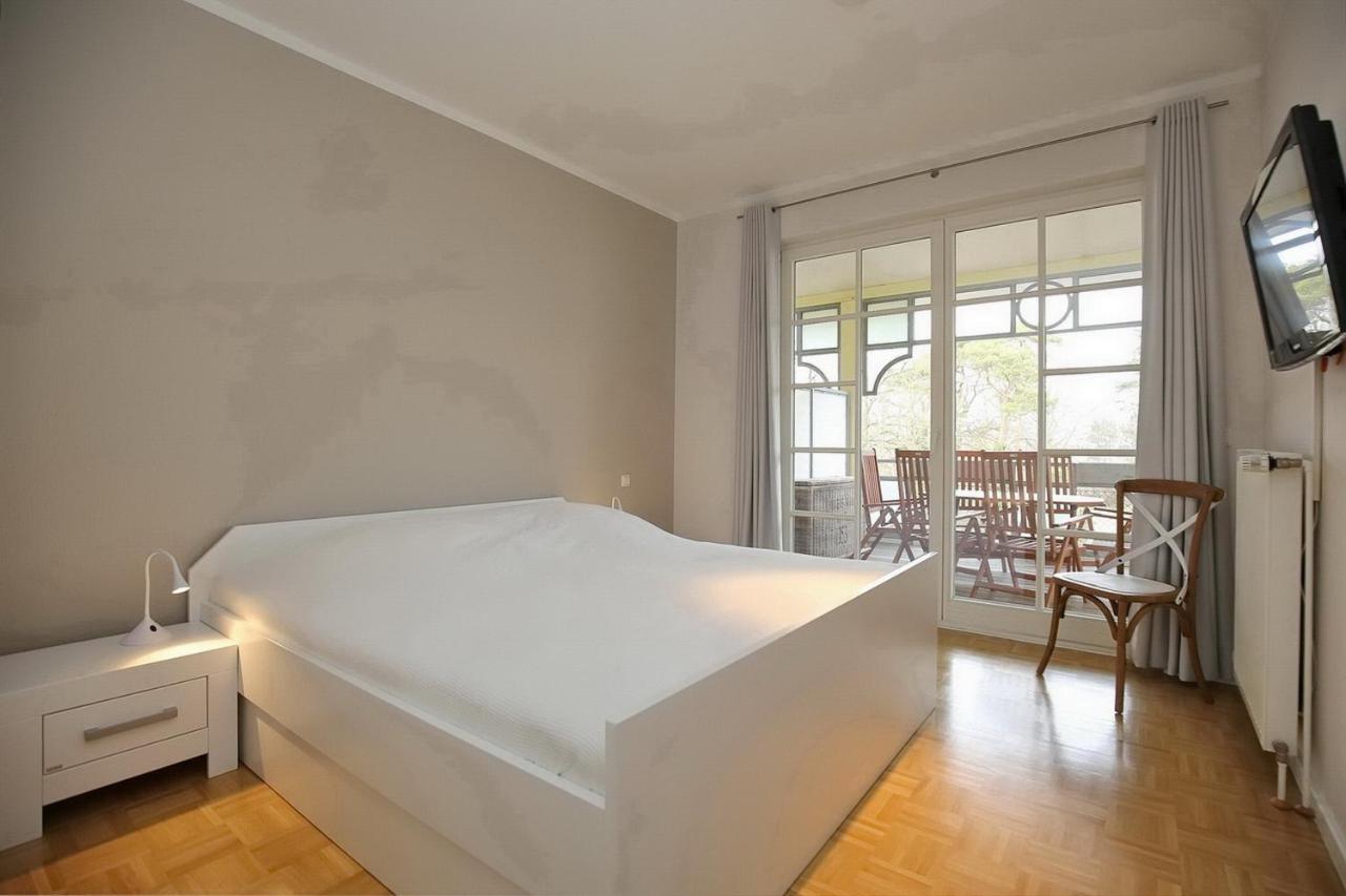 Likedeeler II Wohnung 03 博尔滕哈根 外观 照片