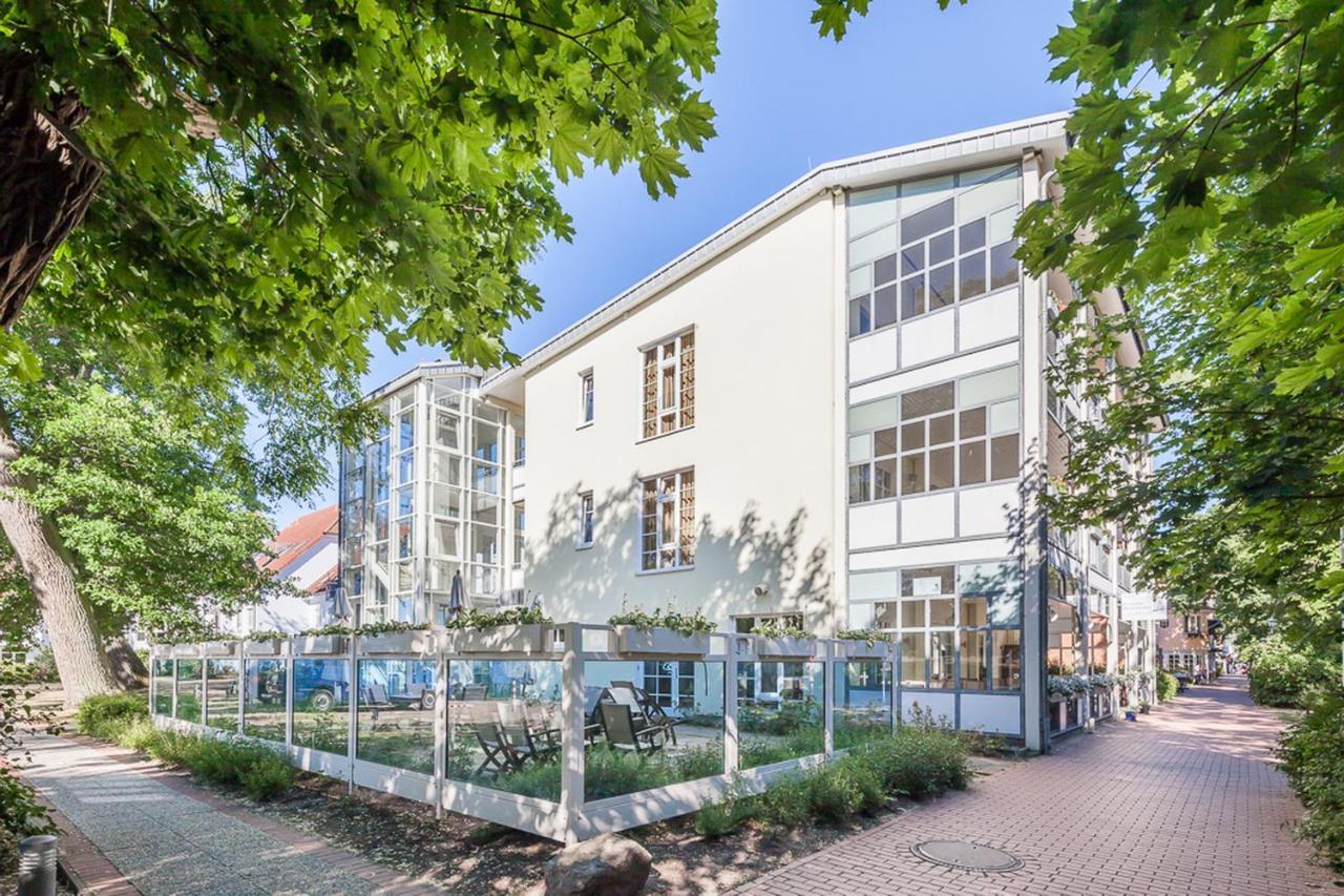 Likedeeler II Wohnung 03 博尔滕哈根 外观 照片