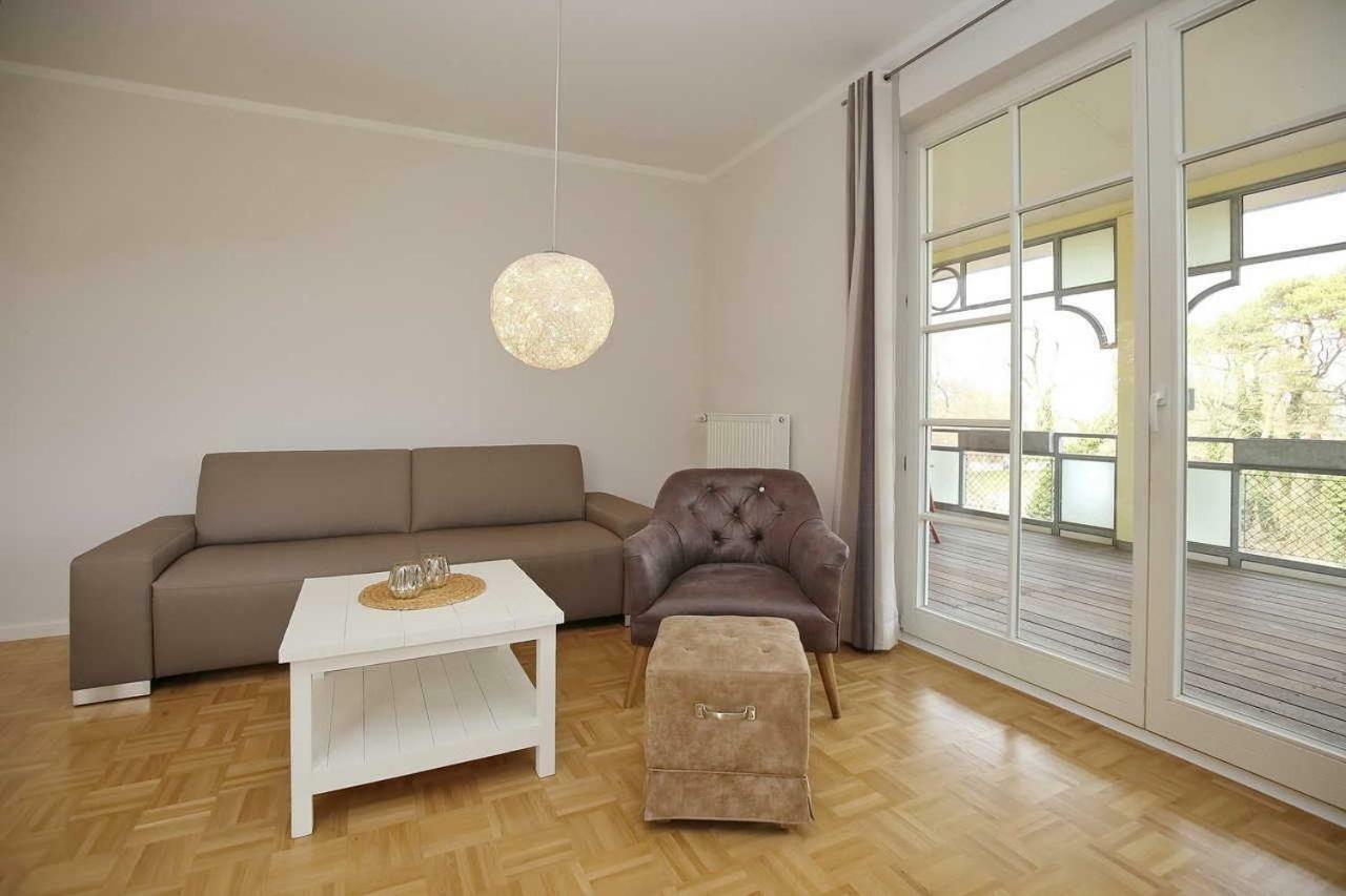 Likedeeler II Wohnung 03 博尔滕哈根 外观 照片